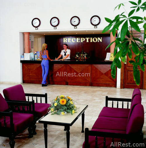 Karpasiana Beach Hotel 3